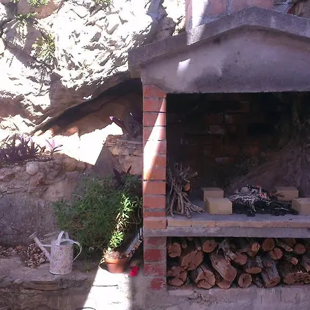 Holiday Bobovisca Feriehus Ložišće
