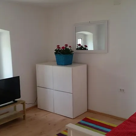 Holiday Bobovisca Feriehus *