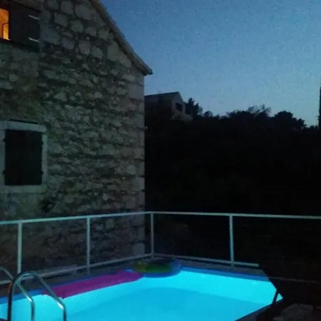 Holiday Bobovisca Ložišće
