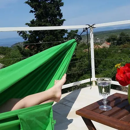 Holiday Bobovisca Ložišće