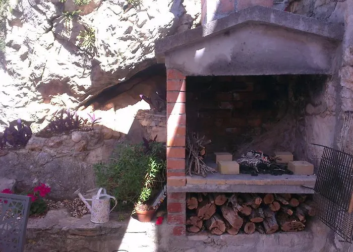 Holiday Bobovisca 度假居 Ložišće