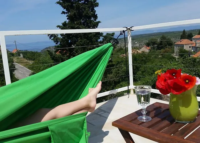 Holiday Bobovisca Ložišće