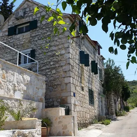 Дом отдыха Holiday Bobovisca