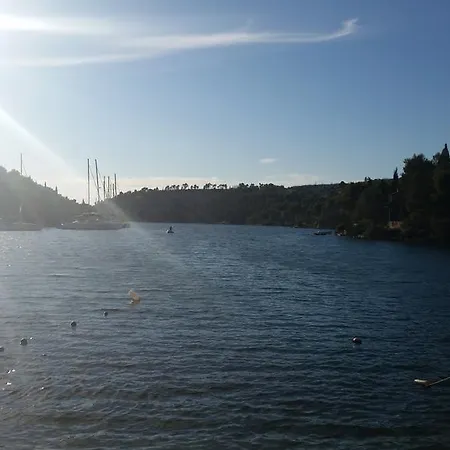 Vikendica Holiday Bobovisca *