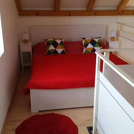 Holiday Bobovisca * Lozisce