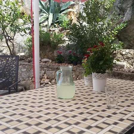 Holiday Bobovisca Vikendica