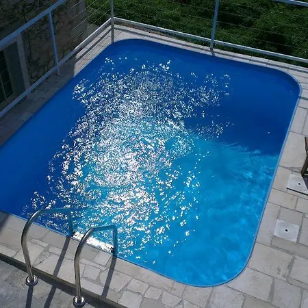 Vikendica Holiday Bobovisca