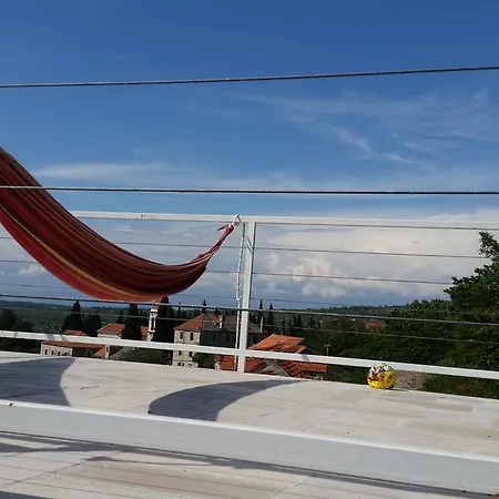 Vikendica Holiday Bobovisca